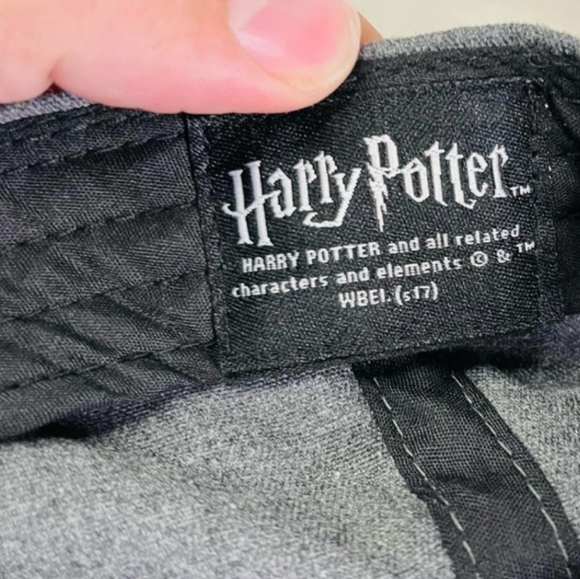 Harry Potter Hat - Picture 5 of 5
